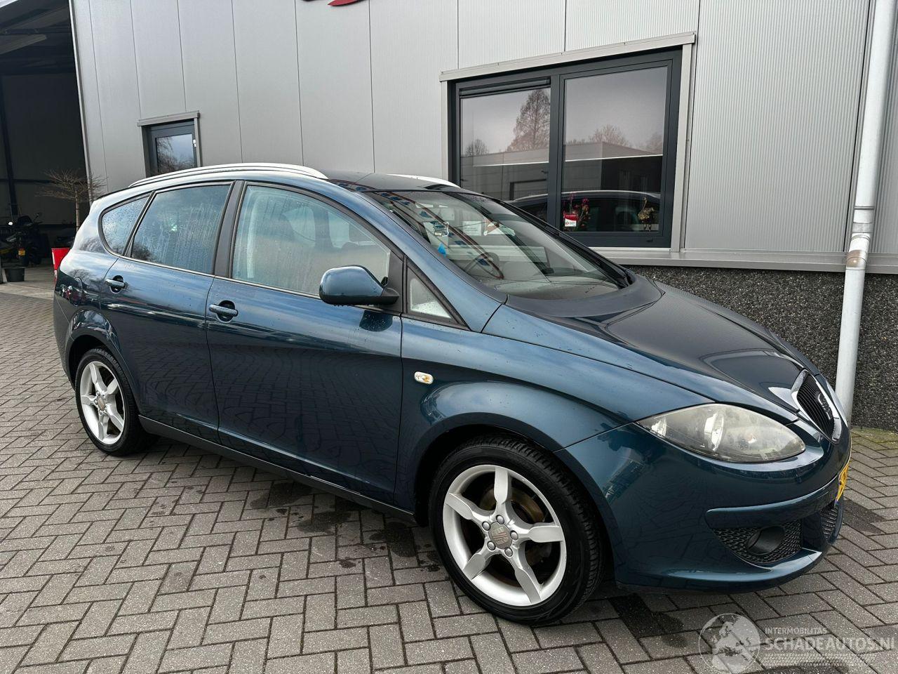 Seat Altea xl 1.6 Stylance