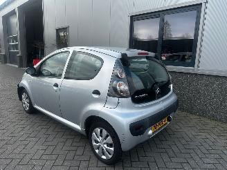 Citroën C1 1.0 12V. Seduction picture 26