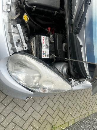 Citroën C1 1.0 12V. Seduction picture 20