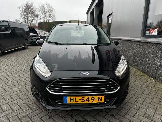 Ford Fiesta 1.0 EcoBoost Titanium picture 7