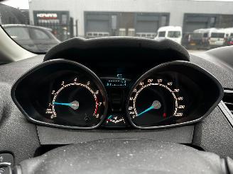 Ford Fiesta 1.0 EcoBoost Titanium picture 26