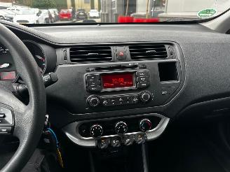 Kia Rio 1.4 CRDI Plus Pack picture 25