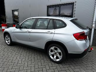 BMW X1 SDRIVE 18D Executive picture 13