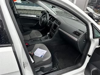 Volkswagen e-Golf e-Golf picture 24