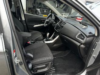 Suzuki S-Cross 1.0 Boosterjet Business Edition picture 15