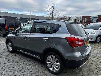 Suzuki S-Cross 1.0 Boosterjet Business Edition picture 13