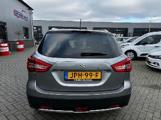 Suzuki S-Cross 1.0 Boosterjet Business Edition picture 7