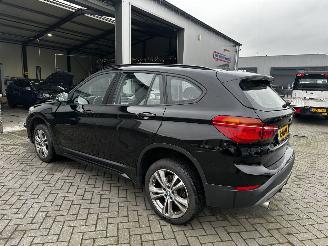 BMW X1 SDRIVE20I High Executive picture 10
