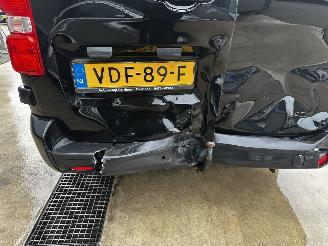 Toyota ProAce 2.0 D-4D Creator Long DC picture 23