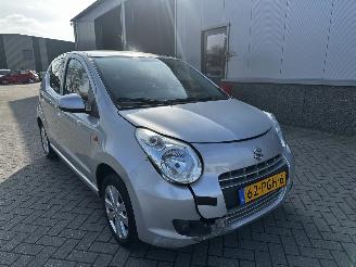  Suzuki Alto 1.0 Exclusive 2011/1