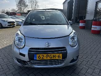 Suzuki Alto 1.0 Exclusive picture 23