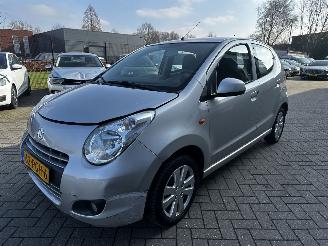 Suzuki Alto 1.0 Exclusive picture 4