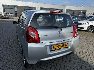 Suzuki Alto 1.0 Exclusive picture 13