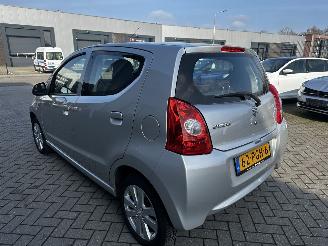 Suzuki Alto 1.0 Exclusive picture 12