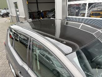 Opel Meriva 1.4 Turbo Automaat picture 26