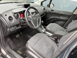Opel Meriva 1.4 Turbo Automaat picture 22