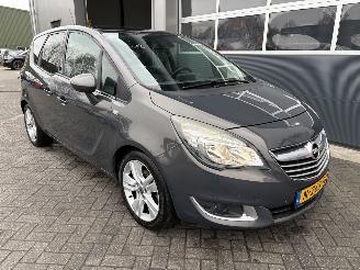  Opel Meriva 1.4 Turbo Automaat 2016/4