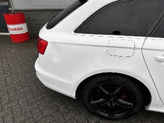 Audi A6 avant 2.0 TFSI Pro Line S picture 13