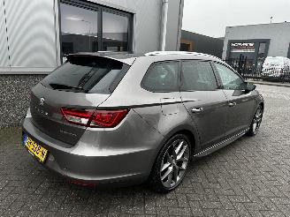 Seat Leon ST 1.0 EcoTSI Style Connect picture 26