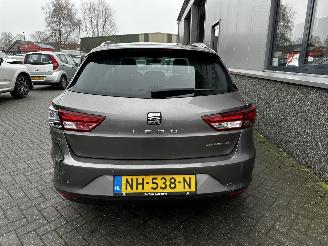 Seat Leon ST 1.0 EcoTSI Style Connect picture 2