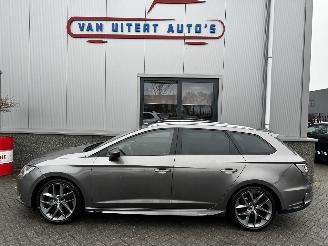 Seat Leon ST 1.0 EcoTSI Style Connect picture 6