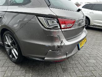 Seat Leon ST 1.0 EcoTSI Style Connect picture 17