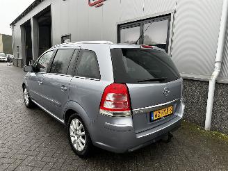 Opel Zafira 1.8 Edition picture 3