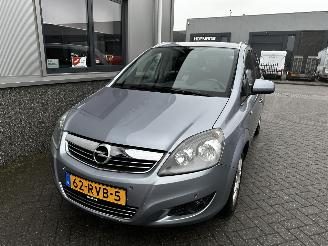 Opel Zafira 1.8 Edition picture 7