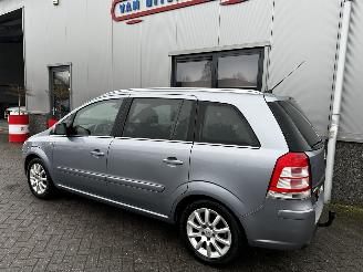 Opel Zafira 1.8 Edition picture 4