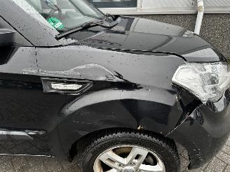 Kia Soul 1.6 X-tra picture 11