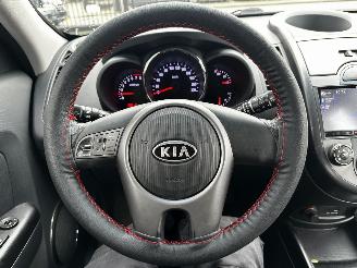 Kia Soul 1.6 X-tra picture 30