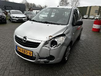 Opel Agila 1.0 Selection picture 22