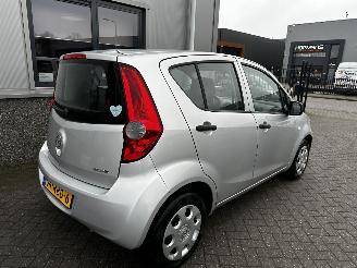 Opel Agila 1.0 Selection picture 19