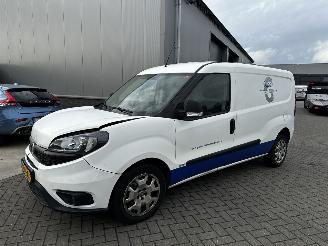 Fiat Doblo 1.6 MJ L2H1 Maxi SX picture 12