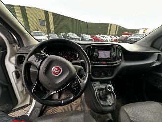 Fiat Doblo 1.6 MJ L2H1 Maxi SX picture 23