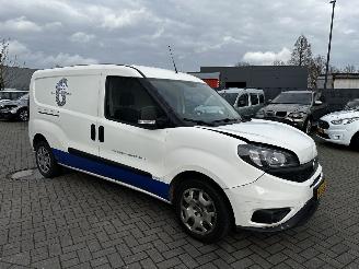 Schade bestelwagen Fiat Doblo 1.6 MJ L2H1 Maxi SX 2019/6
