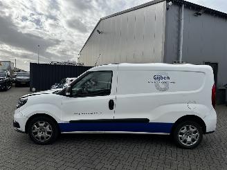 Fiat Doblo 1.6 MJ L2H1 Maxi SX picture 11