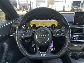 Audi A5 2.0 TFSI MHEV Sport S-Line Edition SPORTBACK picture 35