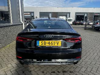 Audi A5 2.0 TFSI MHEV Sport S-Line Edition SPORTBACK picture 32