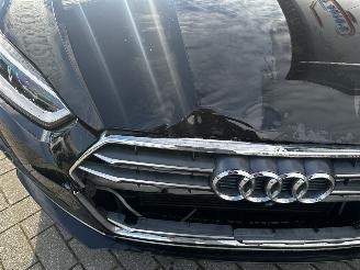 Audi A5 2.0 TFSI MHEV Sport S-Line Edition SPORTBACK picture 12