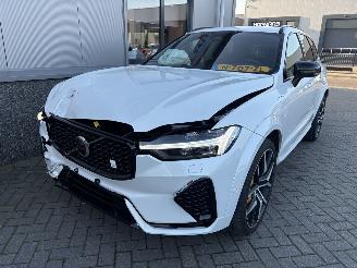 Volvo Xc-60 2.0 T8 Plug-in-hybrid AWD Polestar Engineered picture 35