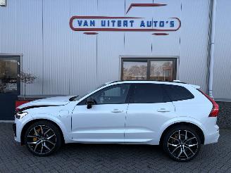 Volvo Xc-60 2.0 T8 Plug-in-hybrid AWD Polestar Engineered picture 38