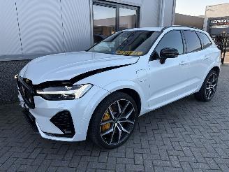 Volvo Xc-60 2.0 T8 Plug-in-hybrid AWD Polestar Engineered picture 2