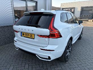 Volvo Xc-60 2.0 T8 Plug-in-hybrid AWD Polestar Engineered picture 4