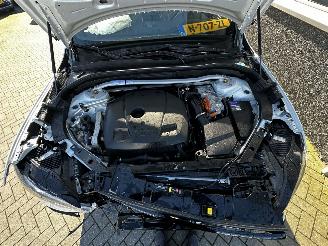 Volvo Xc-60 2.0 T8 Plug-in-hybrid AWD Polestar Engineered picture 11