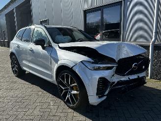 skadebil auto Volvo Xc-60 2.0 T8 Plug-in-hybrid AWD Polestar Engineered 2022/1