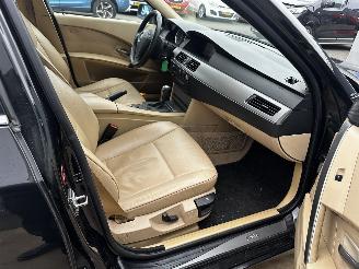 BMW 5-serie 523i Business Line picture 25