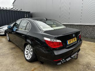 BMW 5-serie 523i Business Line picture 12