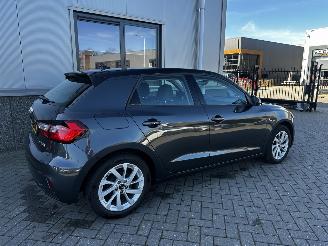 Audi A1 25 TFSI Advanced Edition Sportback picture 8