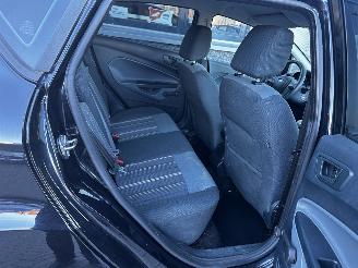 Ford Fiesta 1.25 Trend picture 23